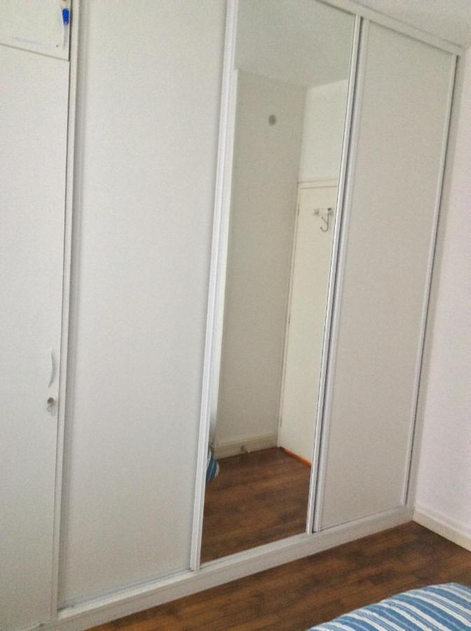 Agreable Appartement Dans Le Vieux Trouville Ngoại thất bức ảnh